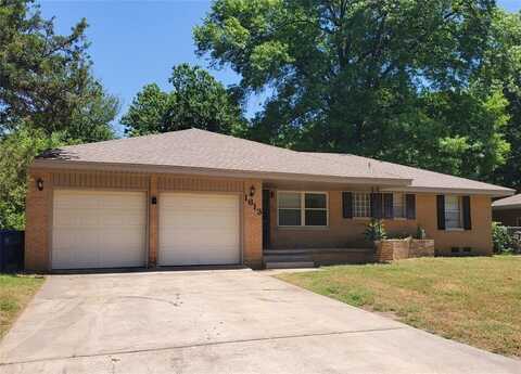 1613 Franklin Drive, Norman, OK 73072