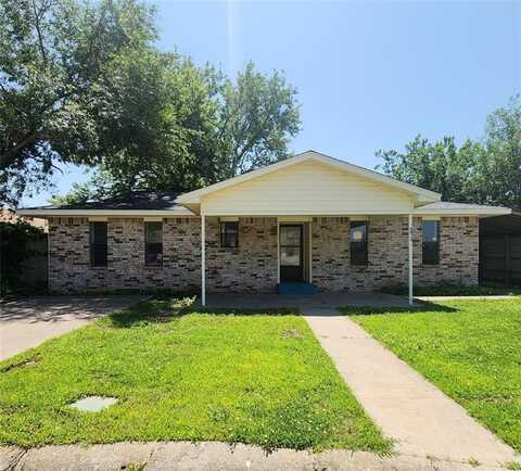 2413 7th Street, Prague, OK 74864