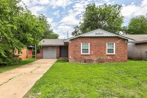 325 NW 84th Street, Oklahoma City, OK 73114