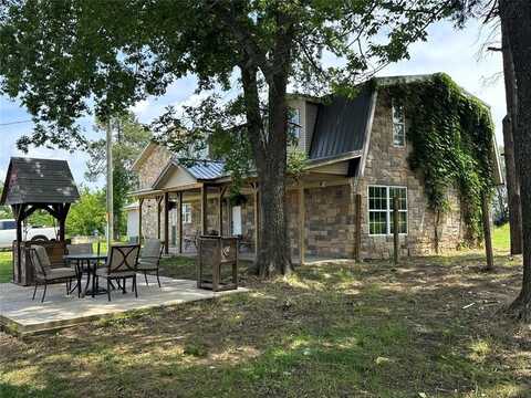 36166 EW 1120 Road, Seminole, OK 74868