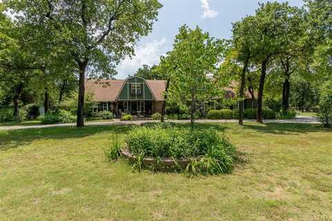 3824 Smoking Oaks Drive, Oklahoma City, OK 73150