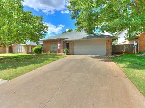 1717 Park View Place, Edmond, OK 73003