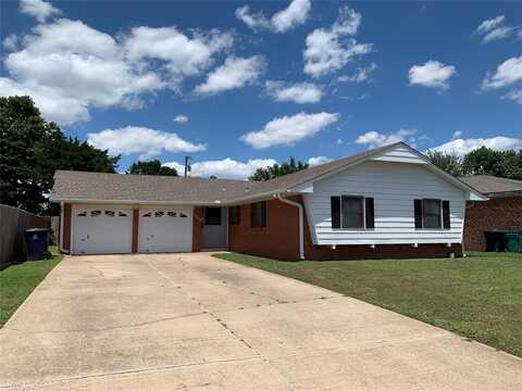 1113 SW 67th Place, Oklahoma City, OK 73139