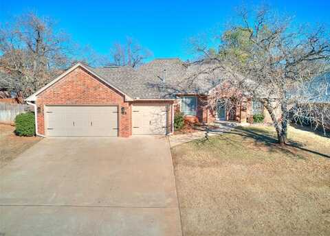 736 Martina Lane, Edmond, OK 73034