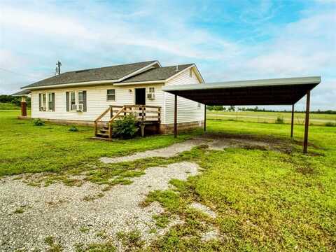 344020 E 760 Road, Agra, OK 74824