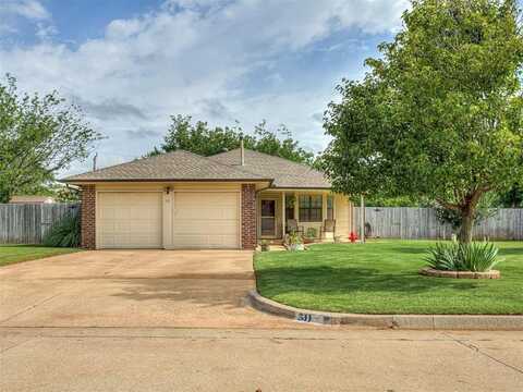 511 NW Jefferson Avenue, Piedmont, OK 73078