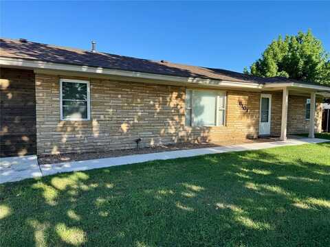 6101 S Douglas Avenue, Oklahoma City, OK 73139