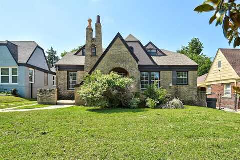2346 NW 11th Street, Oklahoma City, OK 73107