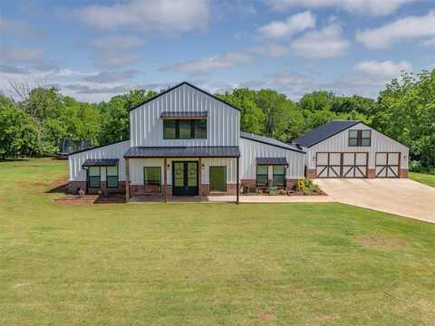 4901 SE 34th Street, Oklahoma City, OK 73165