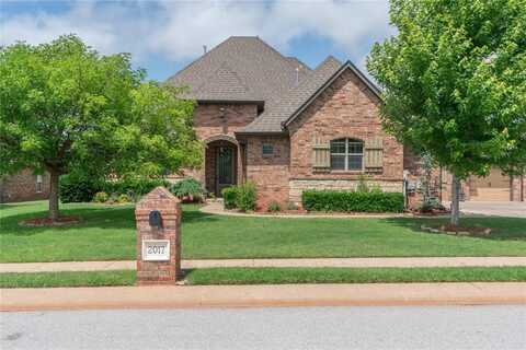 2017 Pembroke Lane, Edmond, OK 73003