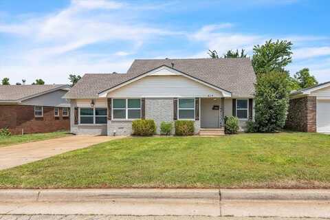 615 RIDGECREST Road, Edmond, OK 73013