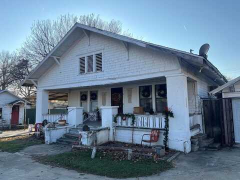 325 N 5th Street, Okemah, OK 74859