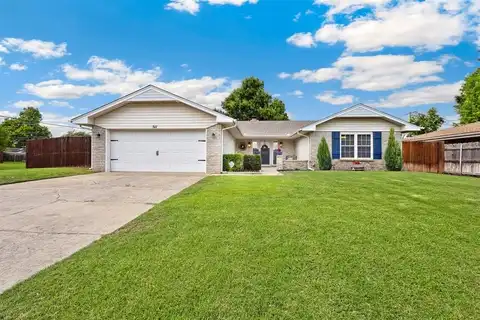 511 Queensboro Place, Yukon, OK 73099