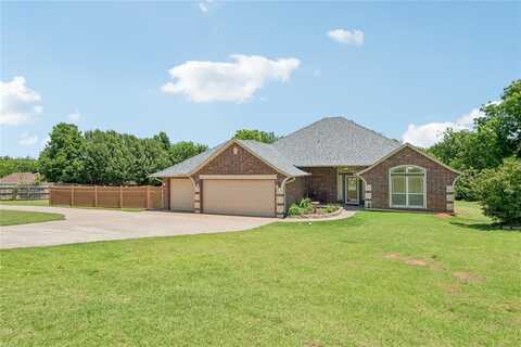 1908 Riviera Drive, Tuttle, OK 73089