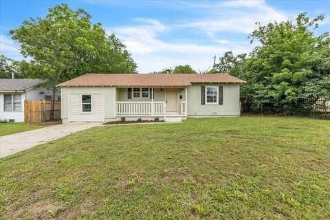 1013 Locust Lane, Midwest City, OK 73110