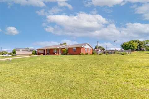 907 Ella Street, Cordell, OK 73632