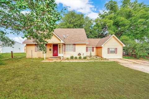 714 N 5th Street, Weatherford, OK 73096
