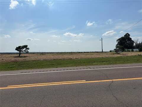 4028 N Broadway Avenue, Hinton, OK 73047