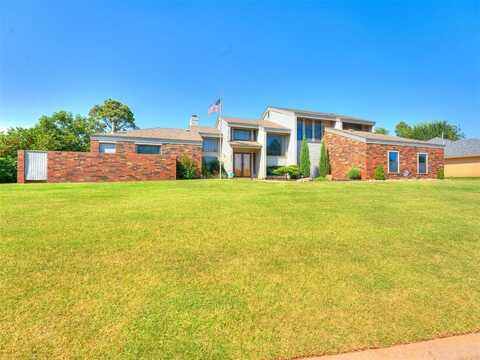 4017 Cherry Hill Lane, Oklahoma City, OK 73120