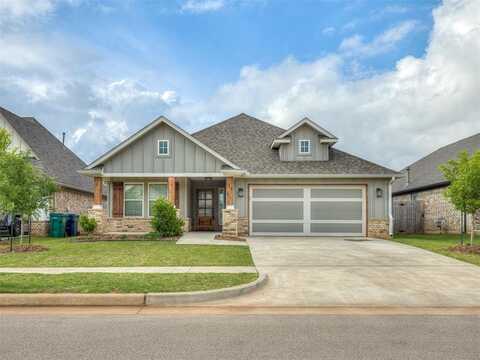 2436 NW 179th Street, Edmond, OK 73012