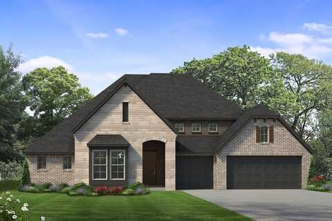 7916 Amber Ridge Drive, Edmond, OK 73034