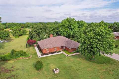 106 Dee Dee Drive, Shawnee, OK 74804