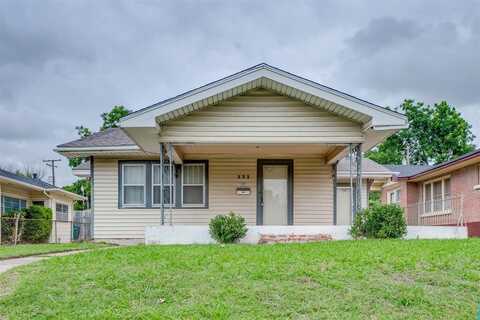 121 NW 26th Street, Oklahoma City, OK 73103