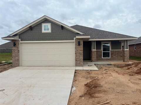 18208 Austin Court, Edmond, OK 73012