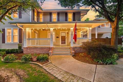 430 W Symmes Street, Norman, OK 73069