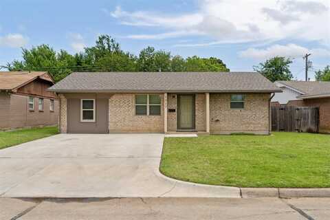 1317 Keystone Lane, Norman, OK 73071