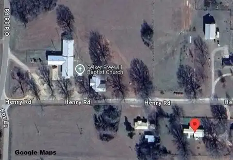 146 E Henry Road, Valliant, OK 74764