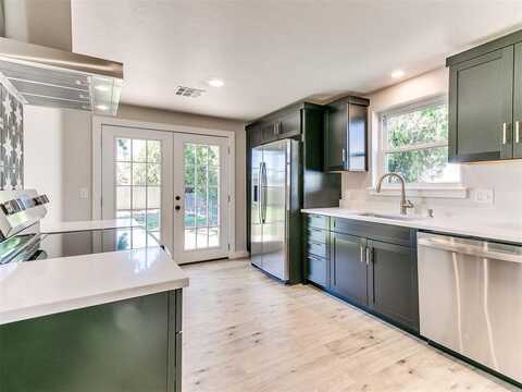 7624 NW 14th Terrace, Oklahoma City, OK 73127