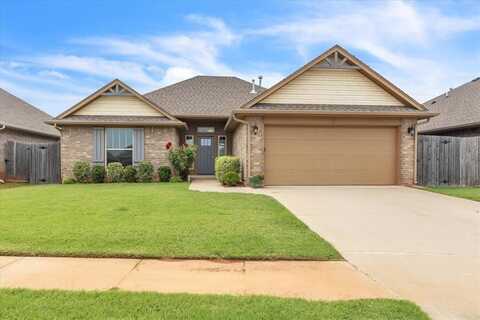 3813 Brougham Way, Oklahoma City, OK 73179