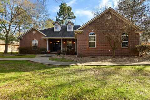 262 Shrouder Road, Broken Bow, OK 74728