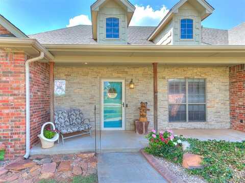 3393 Creek View Court, Newcastle, OK 73065