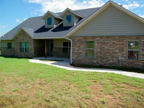 25183 E 840 Road, Kingfisher, OK 73750