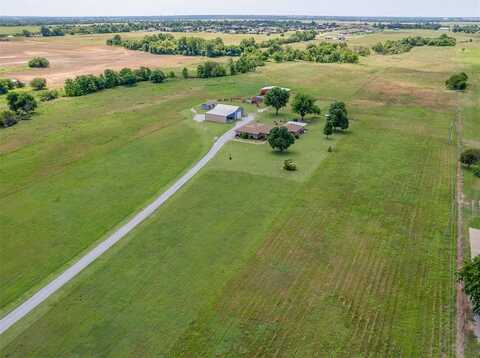 14900 W Britton Road, Yukon, OK 73099