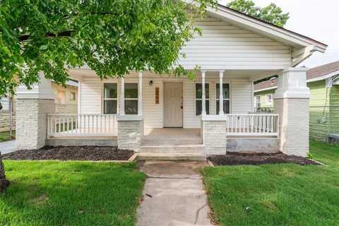 1604 NW 13th Street, Oklahoma City, OK 73106