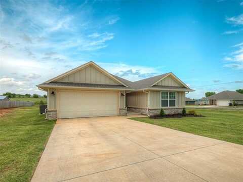 1940 Eli Avenue, Tuttle, OK 73089