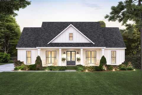 1 Titan Drive, Ardmore, OK 73401