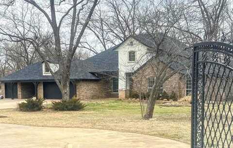4800 NE 84th Avenue, Norman, OK 73026