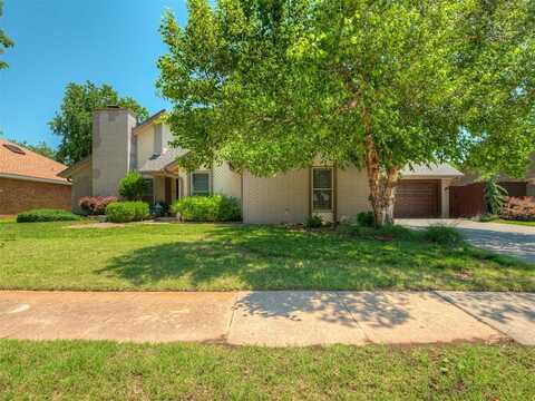 413 Alpine Drive, Norman, OK 73072