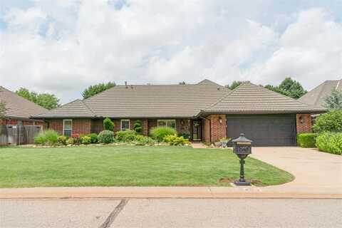 4113 Old Farm Road, Oklahoma City, OK 73120