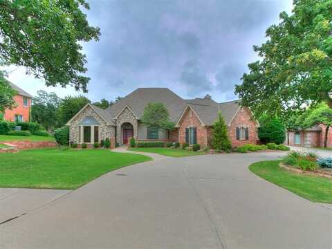 3908 Creek Bank Road, Edmond, OK 73003