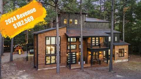 108 Carter Valley Lane, Broken Bow, OK 74728