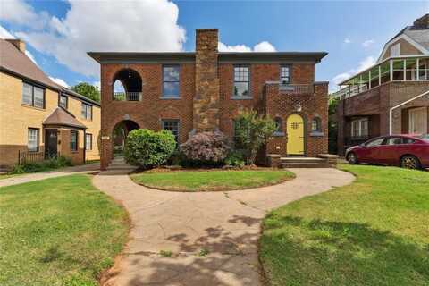 726 NE 17th Street, Oklahoma City, OK 73105