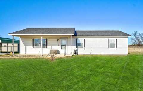 122 Cotton Tail Drive, Shawnee, OK 74804