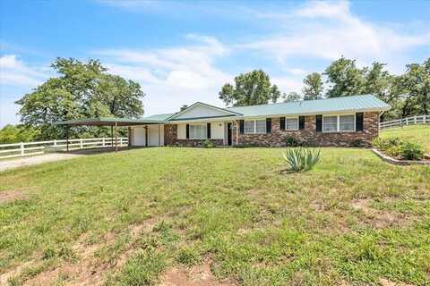 331249 E 1020 Road, Harrah, OK 73045