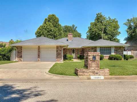 10001 Henderson Drive, Oklahoma City, OK 73139