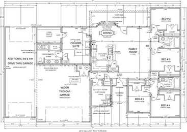 2515 Gallant Fox Terrace, Guthrie, OK 73044